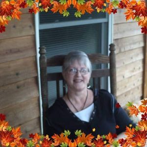 Meet your Posher, Pam